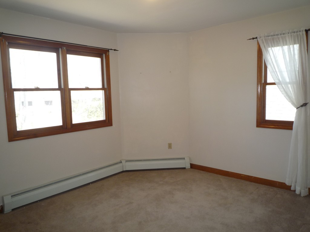 100 Highcrest Road Fall River, MA 02720 - Photo 27 of 30 an empty room with a window