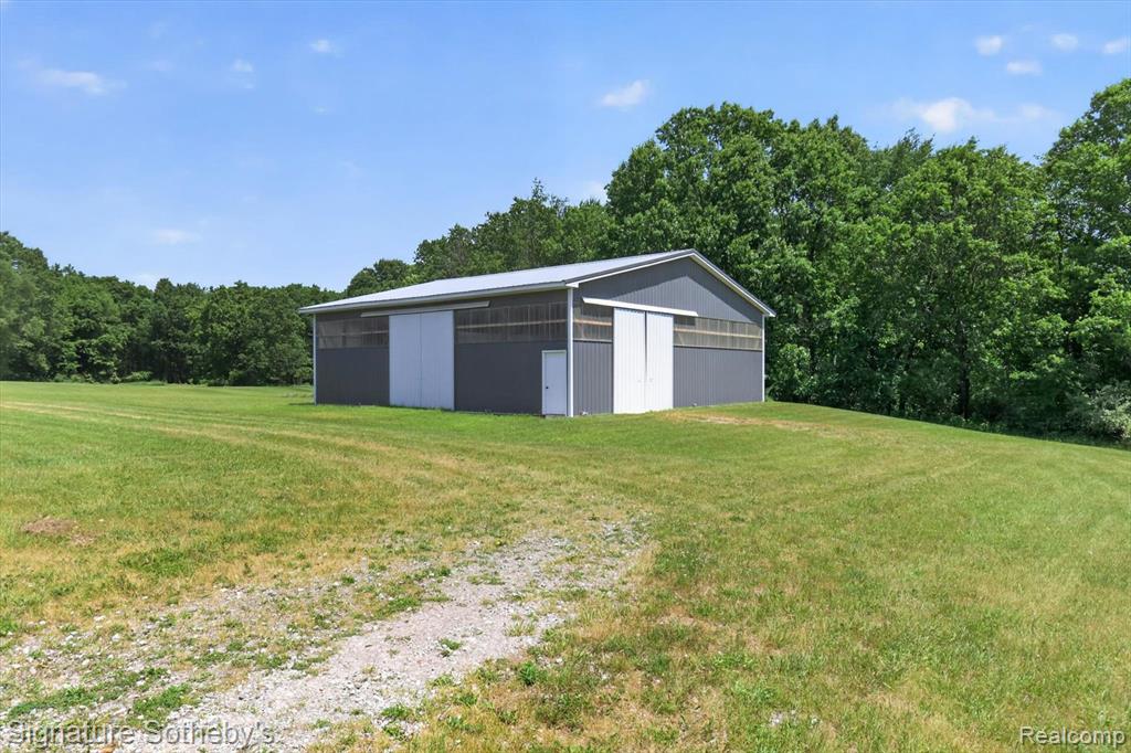 12700 Shaffer Road Davisburg, MI 48350 - Photo 52 of 99