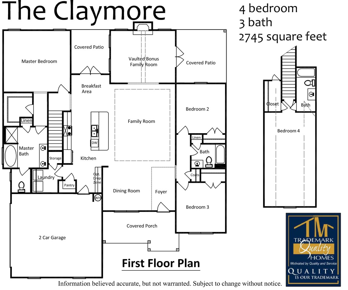 0 Al Roberts Road, Unit 14 Senoia, GA 30276 - Photo 1 of 1 Gallery Image 1