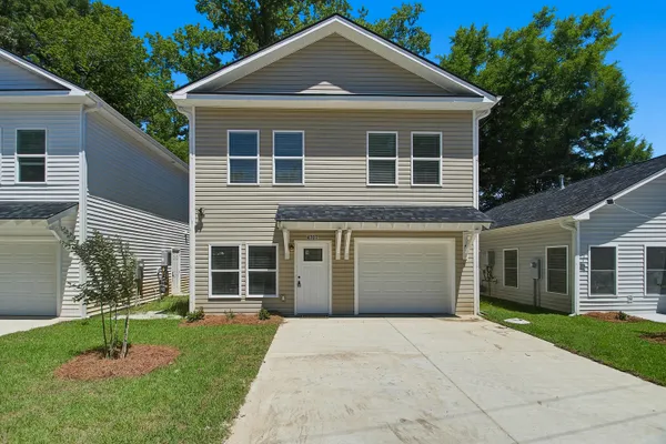 $2,900 | 4707 Boundary Street, North Charleston, SC 29418