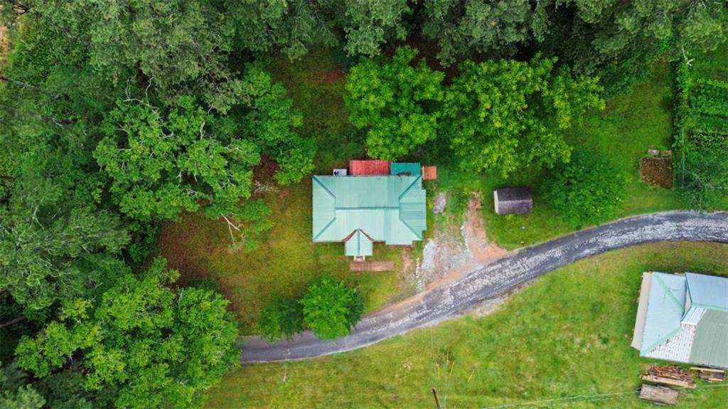 52 Gatlin Road Southeast Cartersville, GA 30121 - Photo 37 of 39
