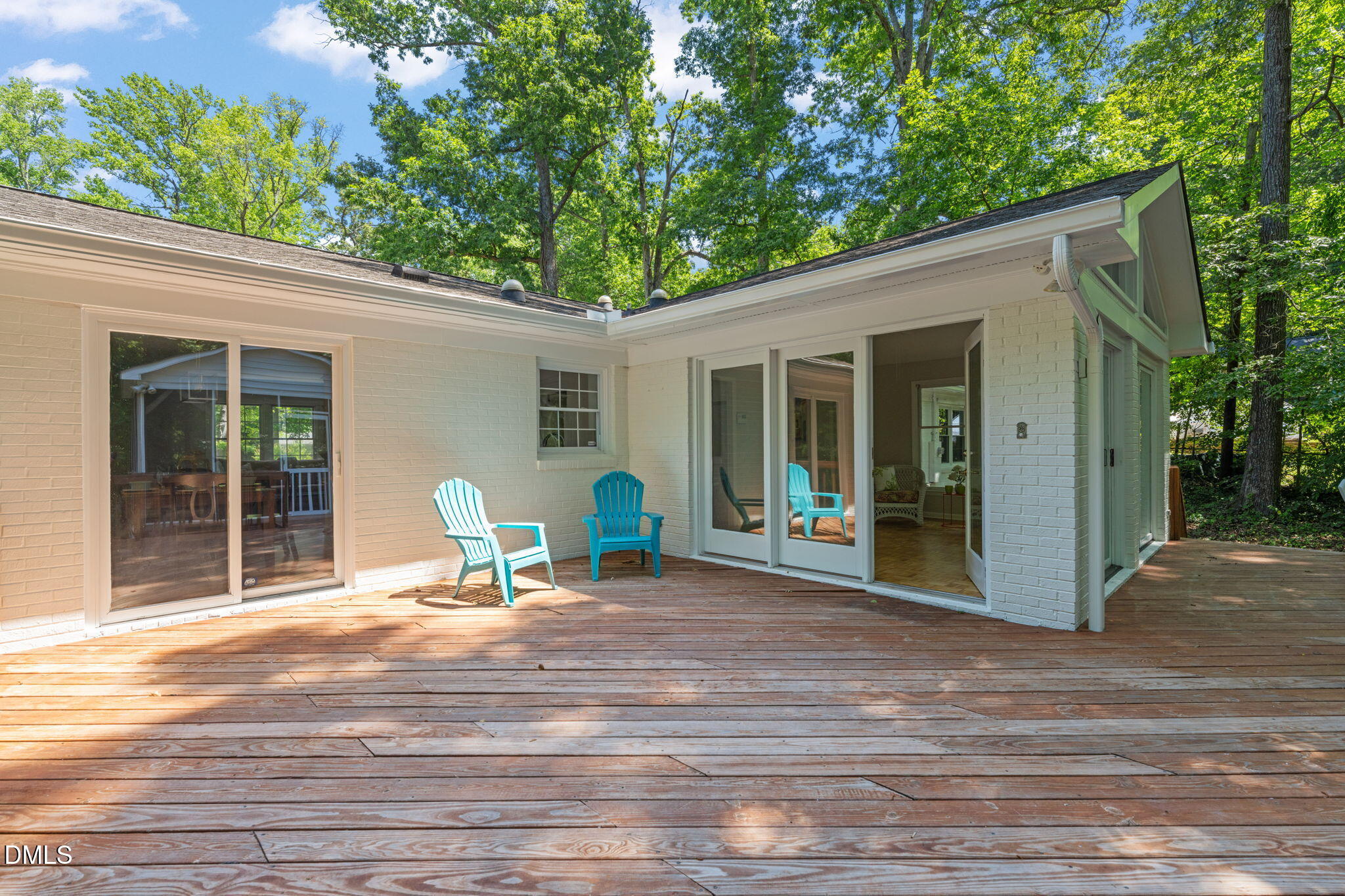 2431 Alpine Road Durham, NC 27707 - Photo 39 of 54