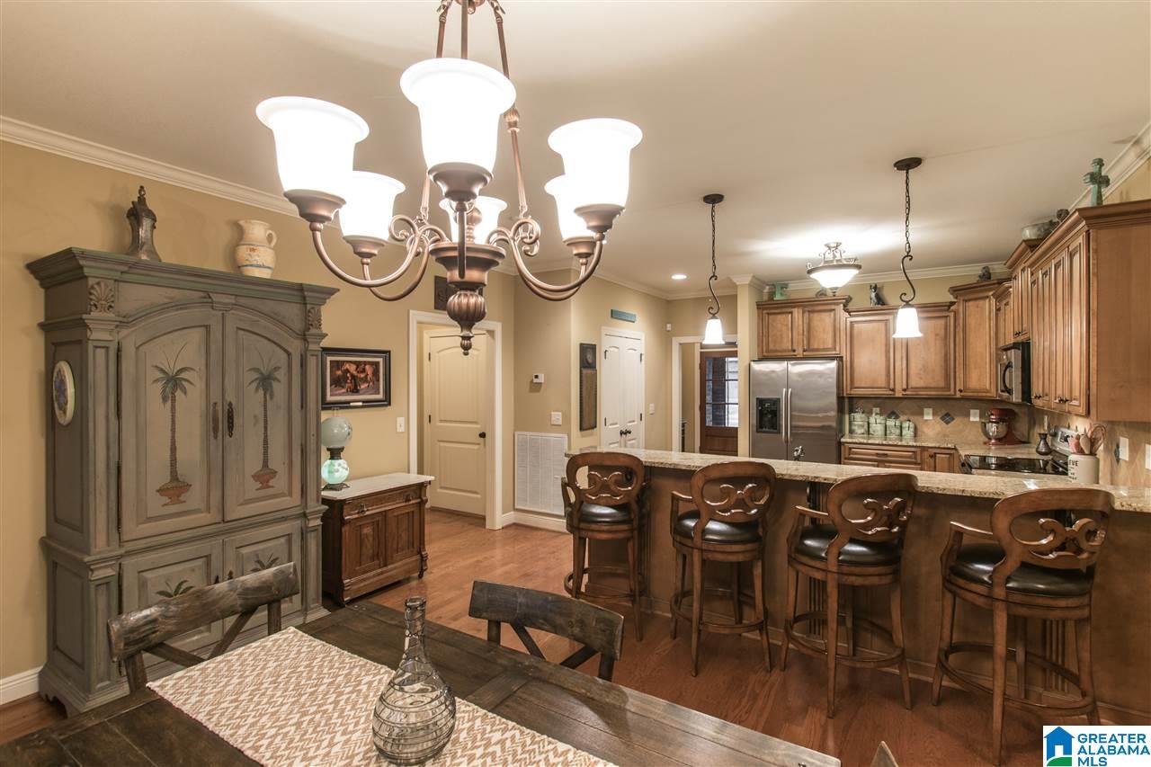 606 Village Way Pelham, AL 35124 - Photo 11 of 28
