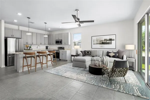 $2,495 | 3036 Suraj Circle, Tavares, FL 32778