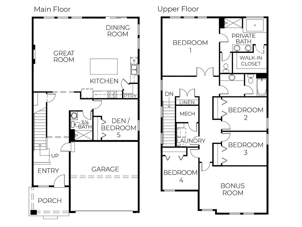 32 211th Street Southeast, Unit P19 Bothell, WA 98021 - Photo 2 of 31 unknown