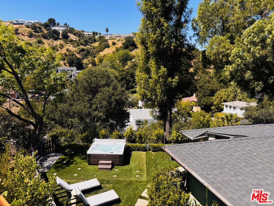 16666 Oldham Street Encino, CA 91436 - Photo 41 of 46