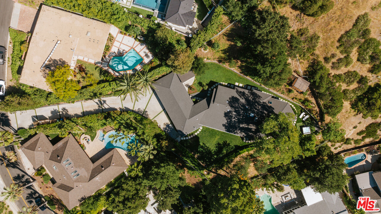 16666 Oldham Street Encino, CA 91436 - Photo 46 of 46