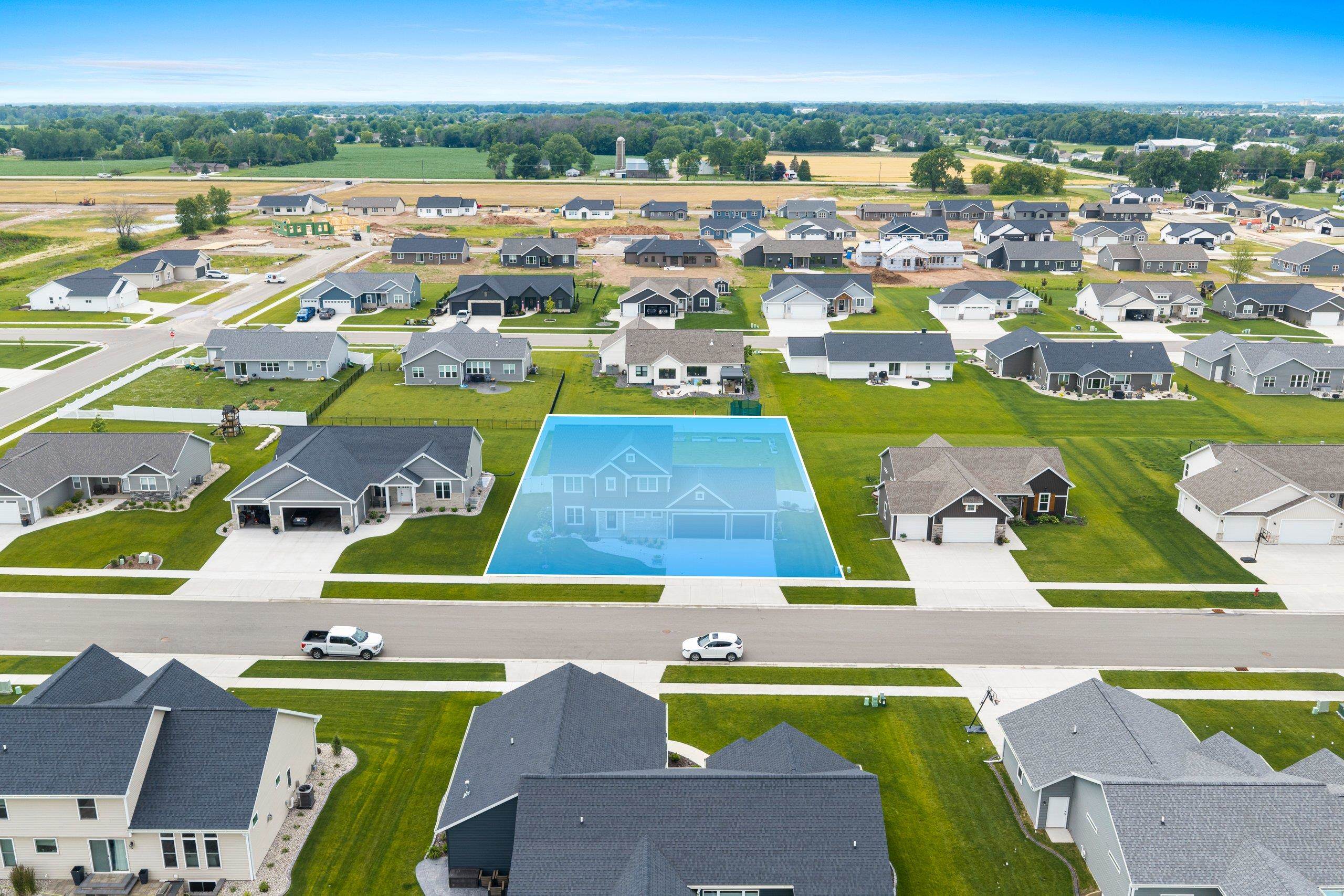 N9239 Laura Street Appleton, WI 54915 - Photo 81 of 89