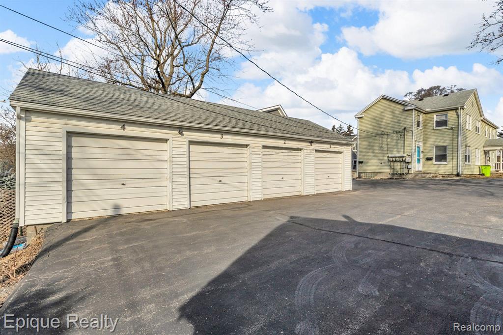 333 Woodward Avenue, Unit 1 Rochester, MI 48307 - Photo 6 of 25