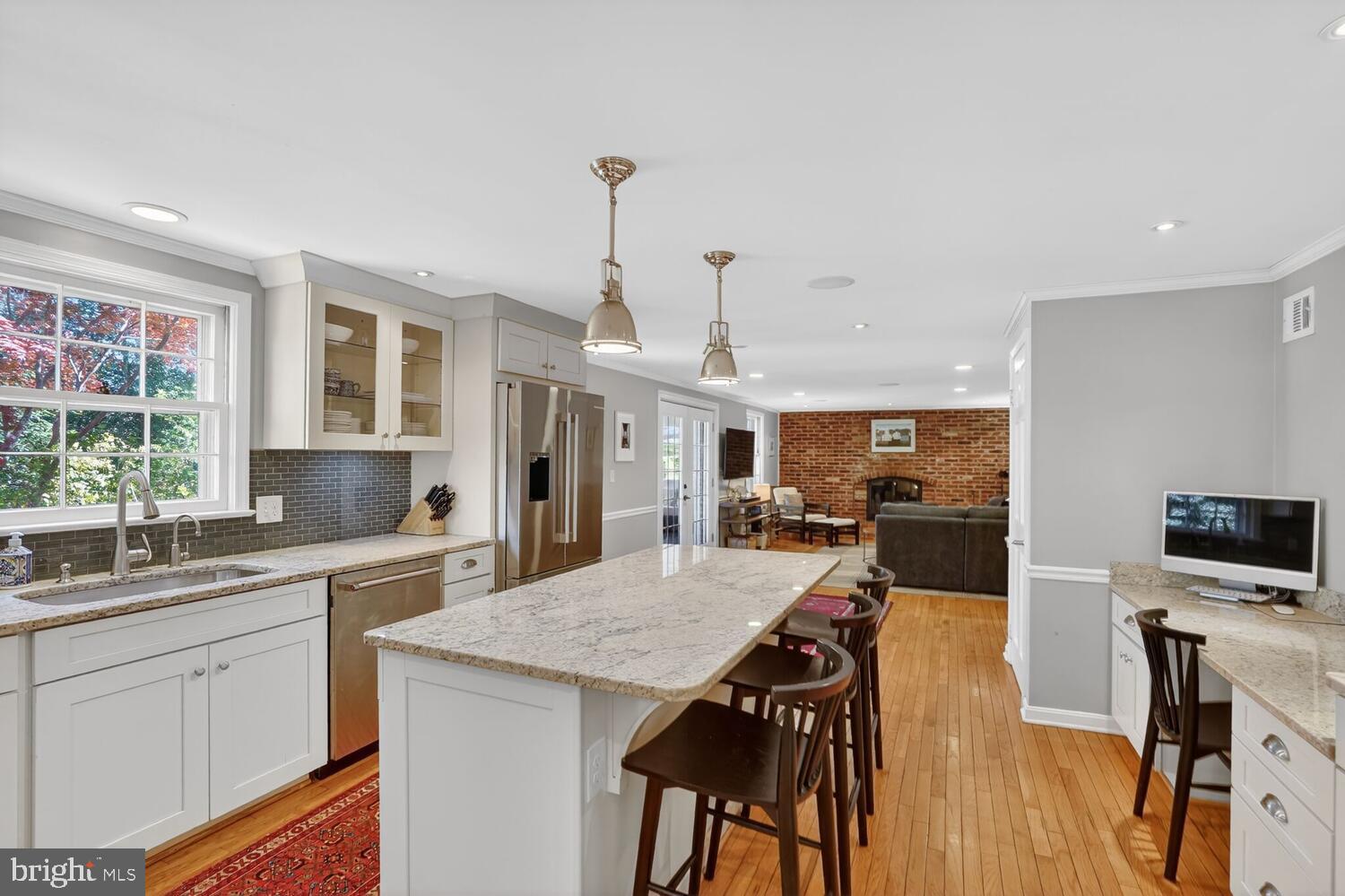 3811 Bent Branch Road Falls Church, VA 22041 - Photo 11 of 65