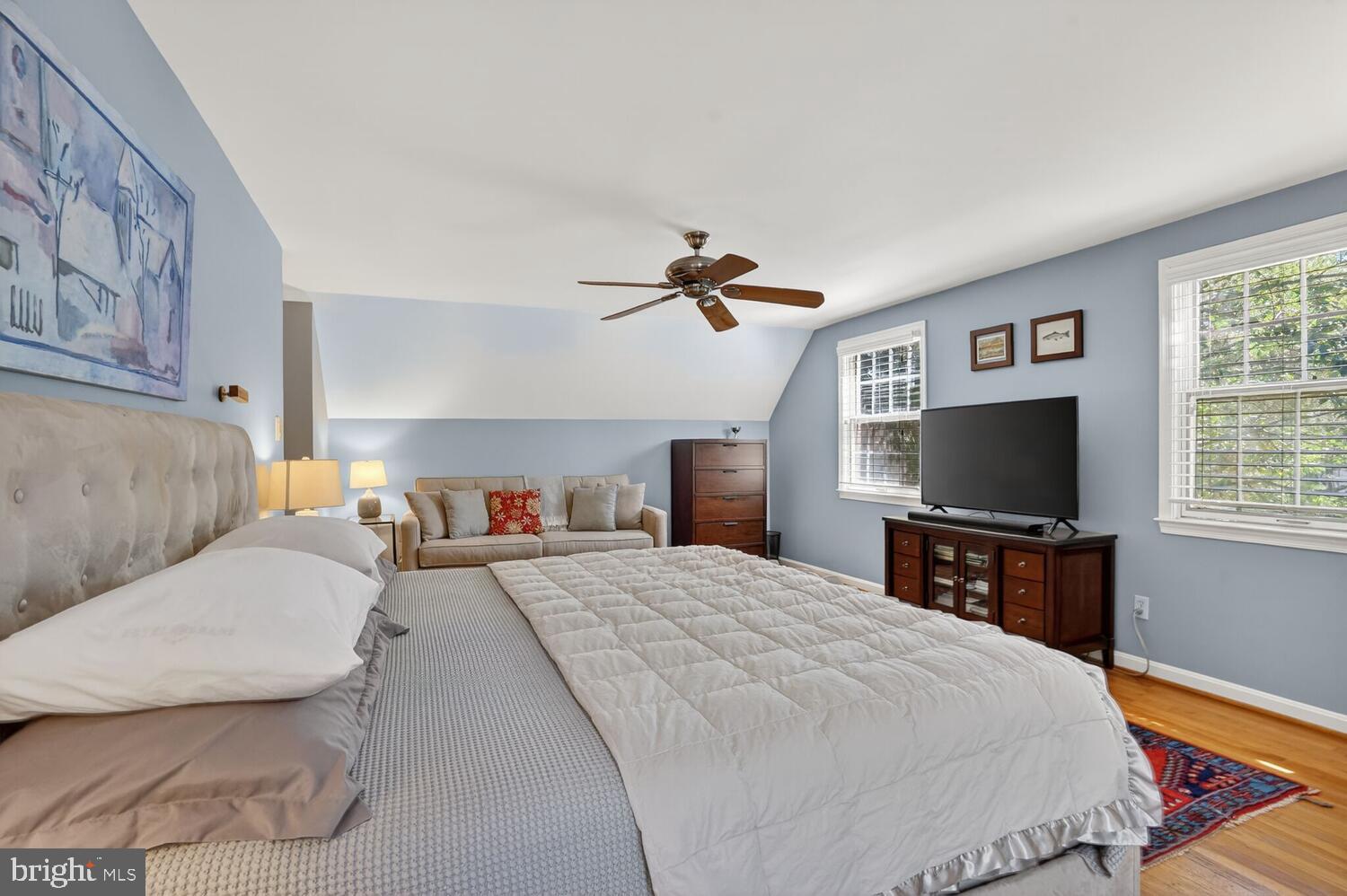 3811 Bent Branch Road Falls Church, VA 22041 - Photo 26 of 65 Primary Suite