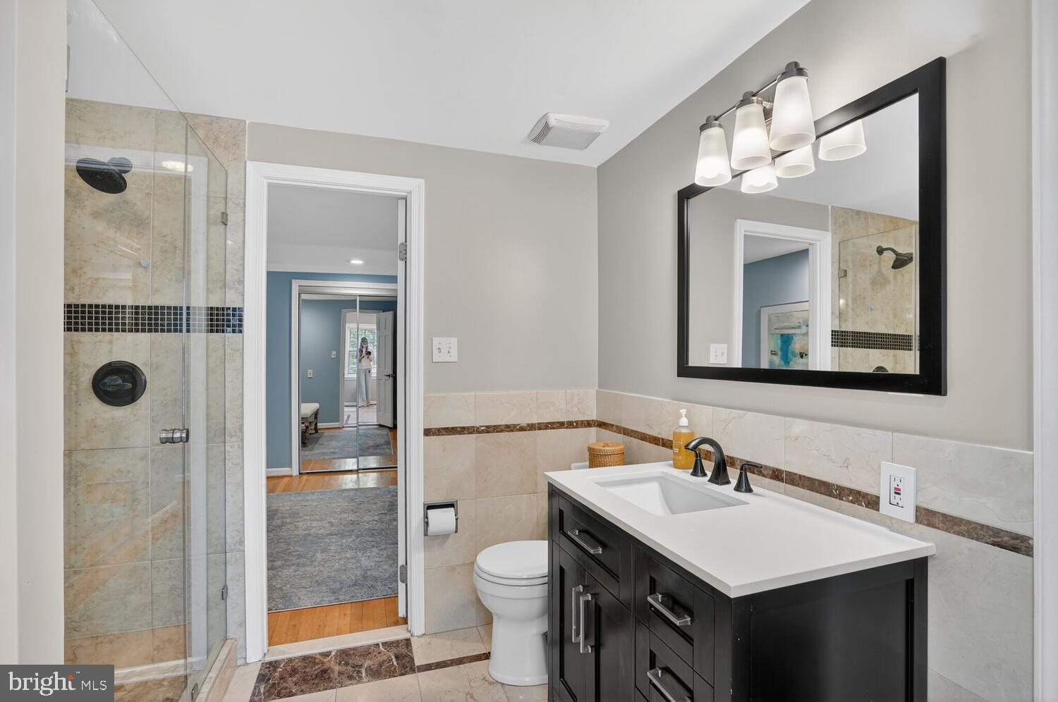 3811 Bent Branch Road Falls Church, VA 22041 - Photo 33 of 65