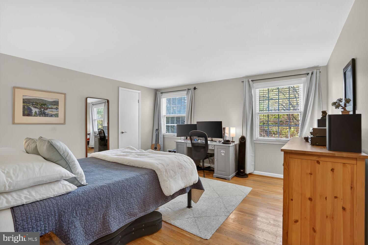 3811 Bent Branch Road Falls Church, VA 22041 - Photo 36 of 65 Bedroom 2