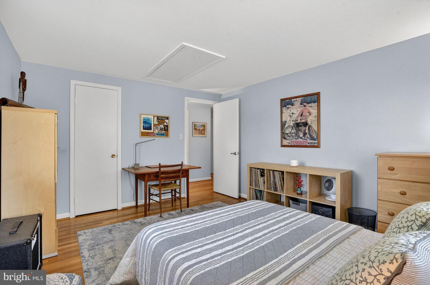 3811 Bent Branch Road Falls Church, VA 22041 - Photo 38 of 65 Bedroom 3