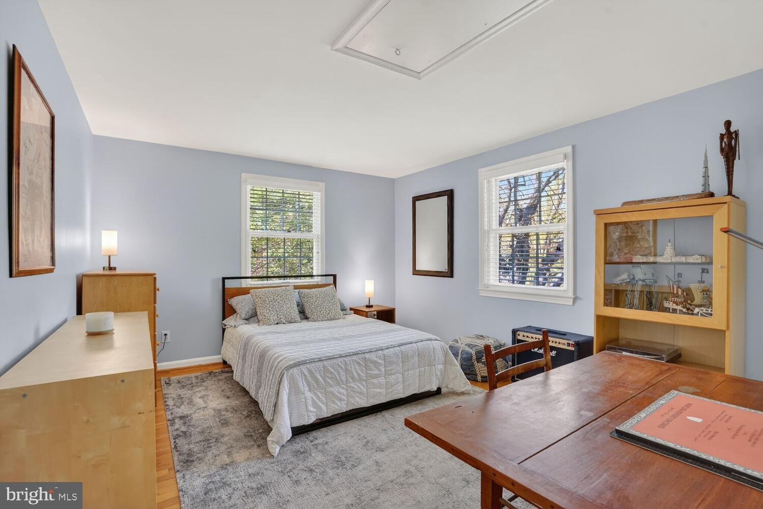 3811 Bent Branch Road Falls Church, VA 22041 - Photo 39 of 65 Bedroom 3