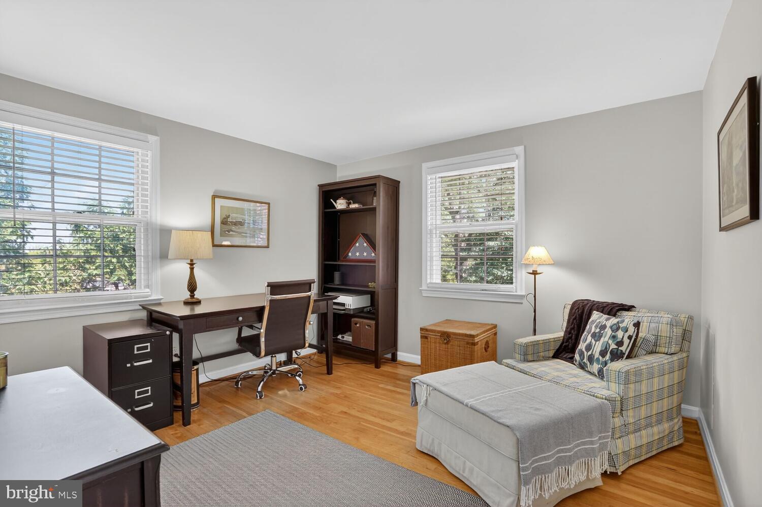 3811 Bent Branch Road Falls Church, VA 22041 - Photo 40 of 65 Bedroom 4