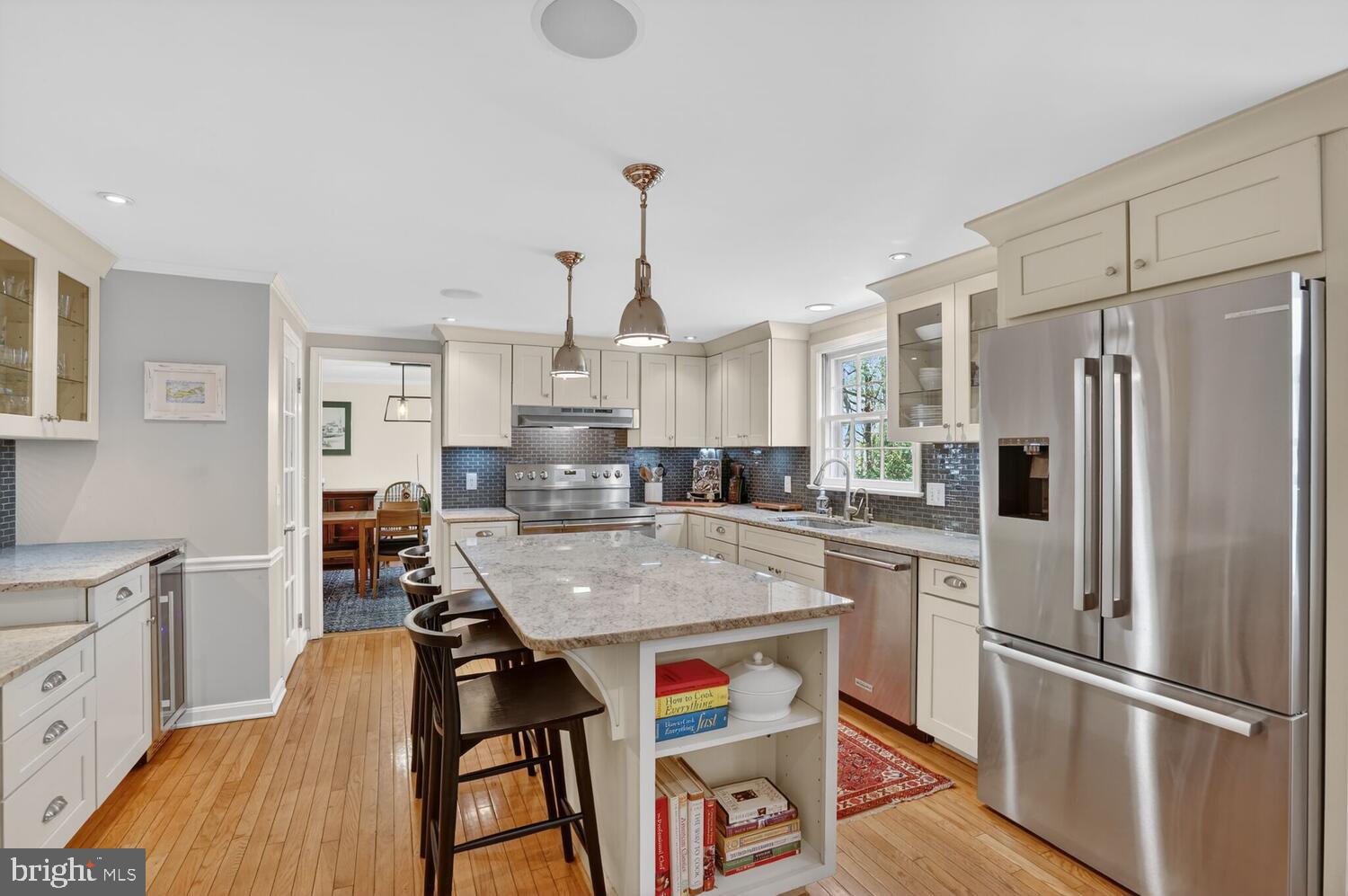 3811 Bent Branch Road Falls Church, VA 22041 - Photo 4 of 65