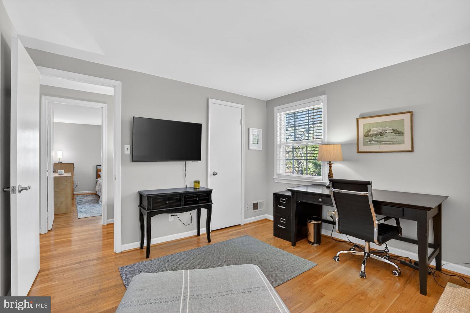 3811 Bent Branch Road Falls Church, VA 22041 - Photo 41 of 65 Bedroom 4