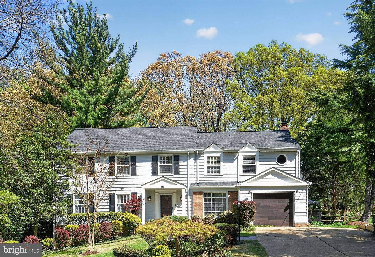 3811 Bent Branch Road Falls Church, VA 22041 - Photo 44 of 65