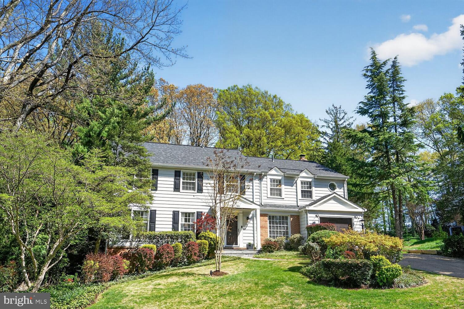 3811 Bent Branch Road Falls Church, VA 22041 - Photo 50 of 65