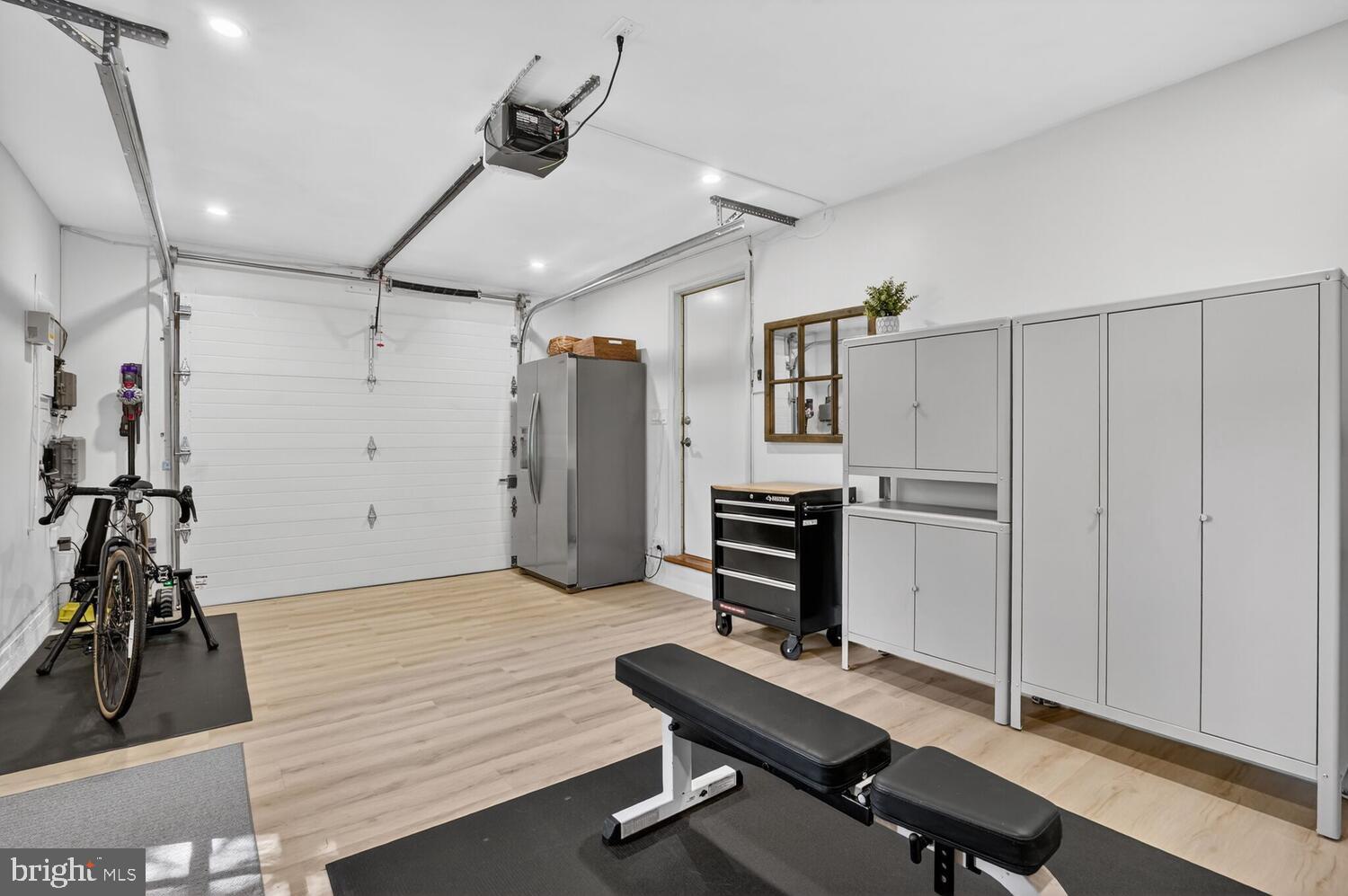 3811 Bent Branch Road Falls Church, VA 22041 - Photo 56 of 65 Garage