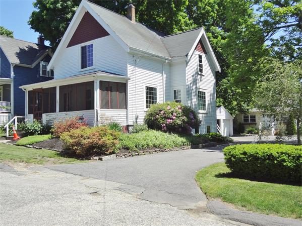 9 Rice Street Natick, MA 01760 - Photo 1 of 14 Gallery Image 1