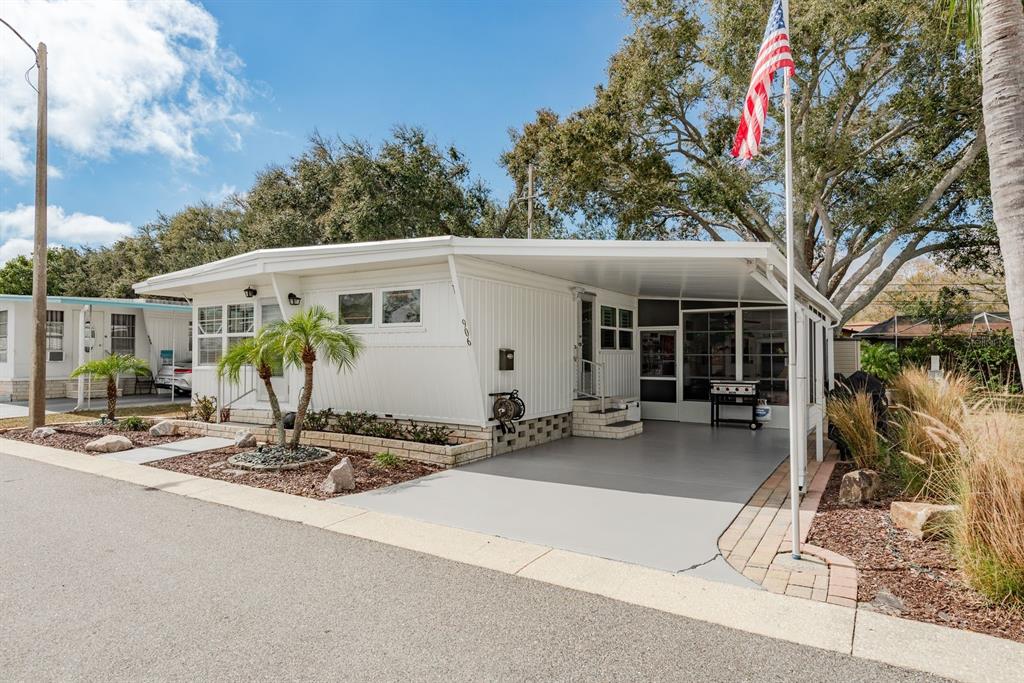 2331 Belleair Road, Unit 906 Clearwater, FL 33764 - Photo 29 of 41