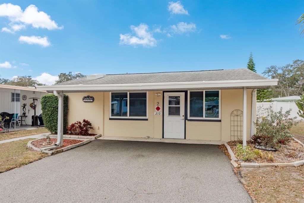 2331 Belleair Road, Unit 906 Clearwater, FL 33764 - Photo 34 of 41