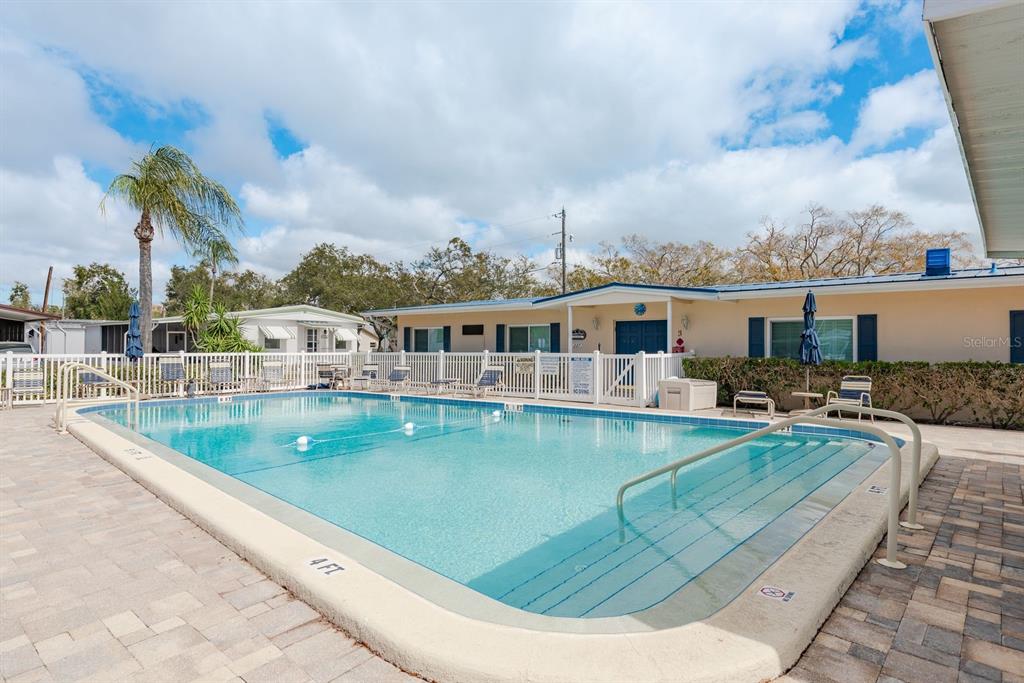 2331 Belleair Road, Unit 906 Clearwater, FL 33764 - Photo 40 of 41