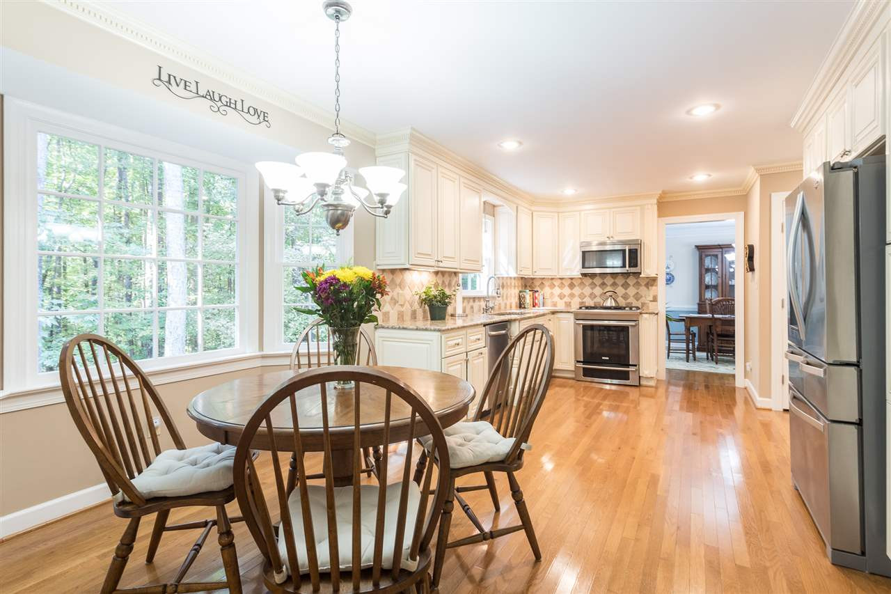 12213 Warwickshire Way Raleigh, NC 27613 - Photo 9 of 30 Photo 9
