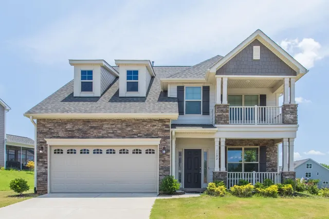 $420,000 | 1102 Dartmouth Drive, Mebane, NC 27302