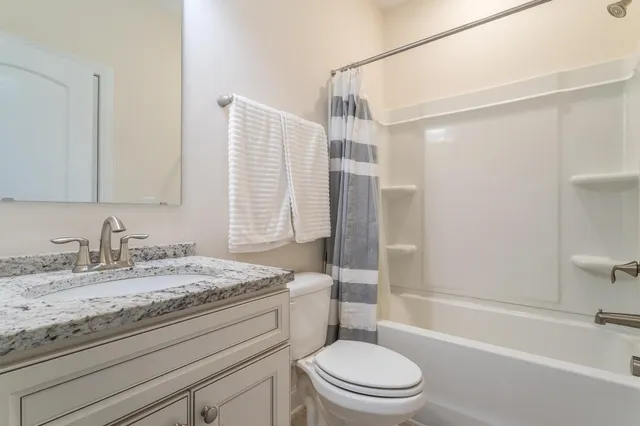 $420,000 | 1102 Dartmouth Drive, Mebane, NC 27302