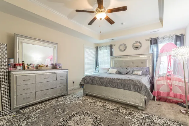 $420,000 | 1102 Dartmouth Drive, Mebane, NC 27302