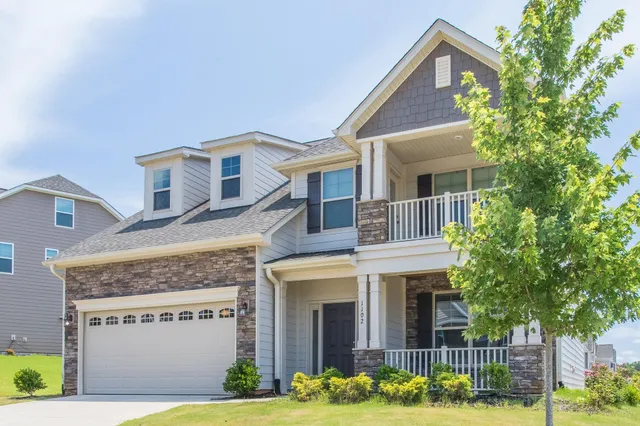 $420,000 | 1102 Dartmouth Drive, Mebane, NC 27302