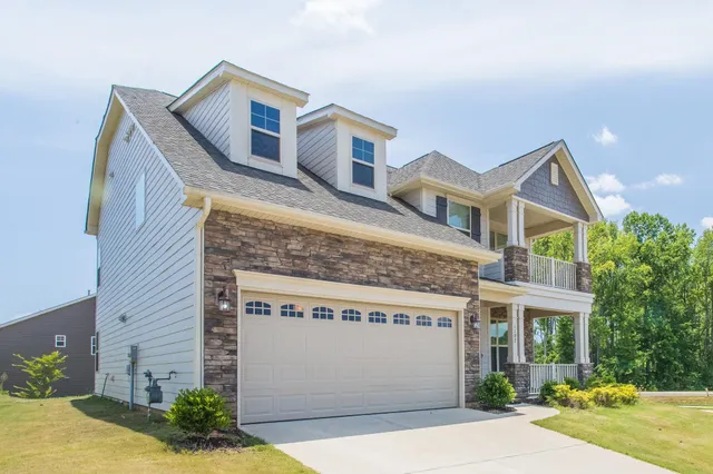 $420,000 | 1102 Dartmouth Drive, Mebane, NC 27302