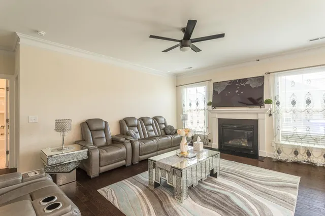 $420,000 | 1102 Dartmouth Drive, Mebane, NC 27302