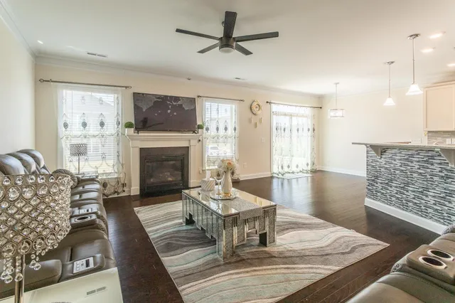 $420,000 | 1102 Dartmouth Drive, Mebane, NC 27302