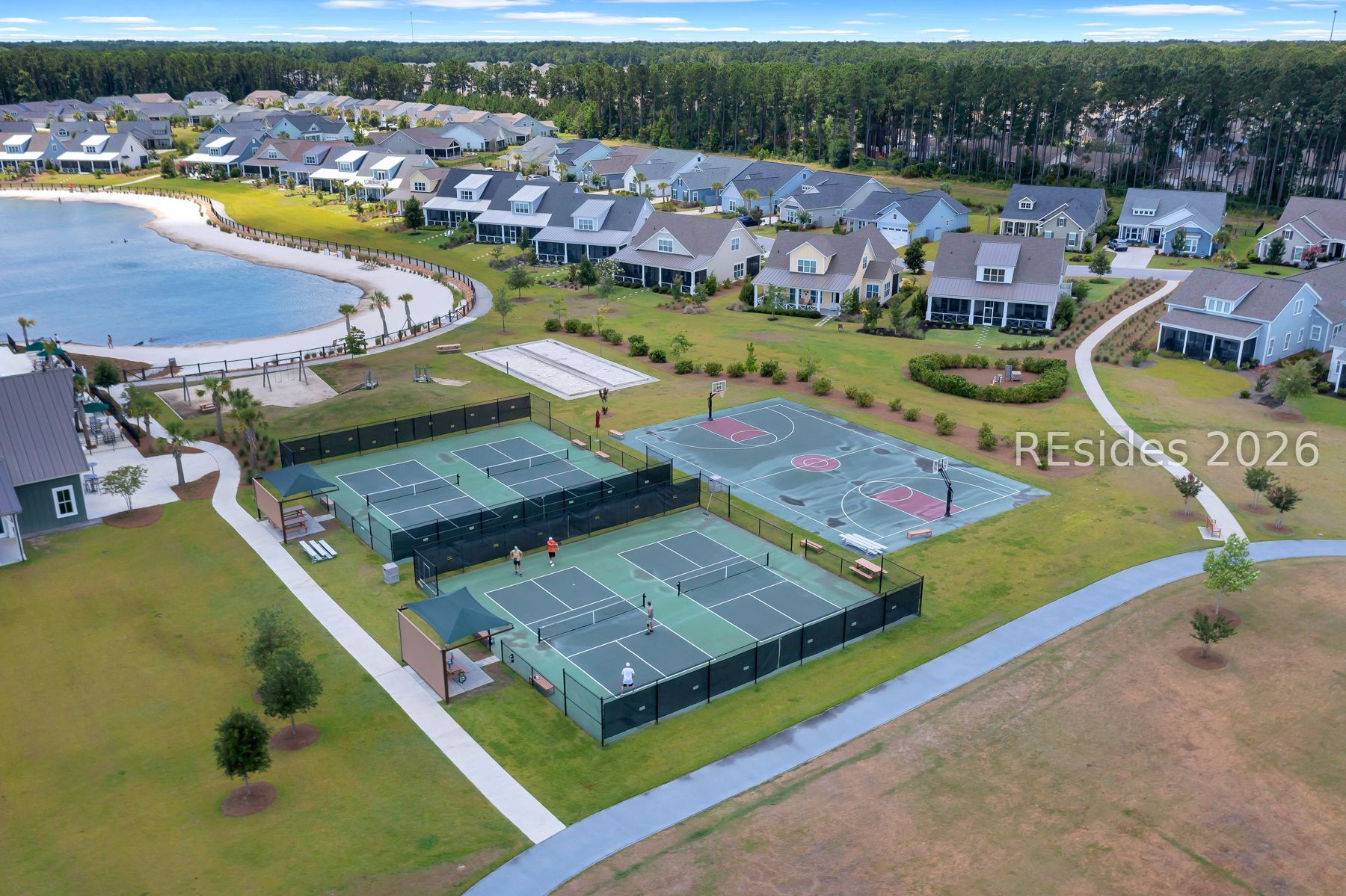 6 Anchor Bay Court Bluffton, SC 29910 - Photo 65 of 81