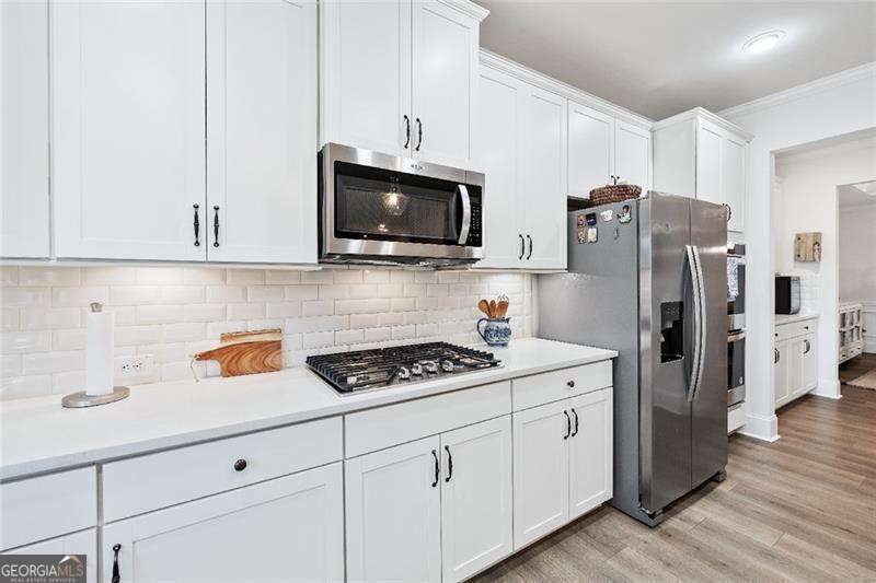 7545 Rambling Vale Dawsonville, GA 30028 - Photo 11 of 46