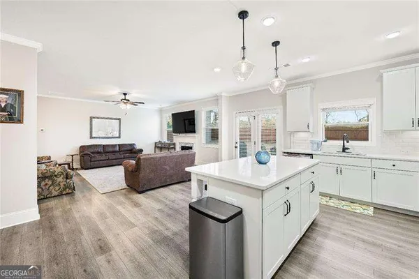 $625,000 | 7545 Rambling Vale, Dawsonville, GA 30028