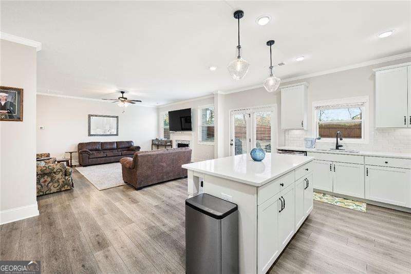 7545 Rambling Vale Dawsonville, GA 30028 - Photo 12 of 46