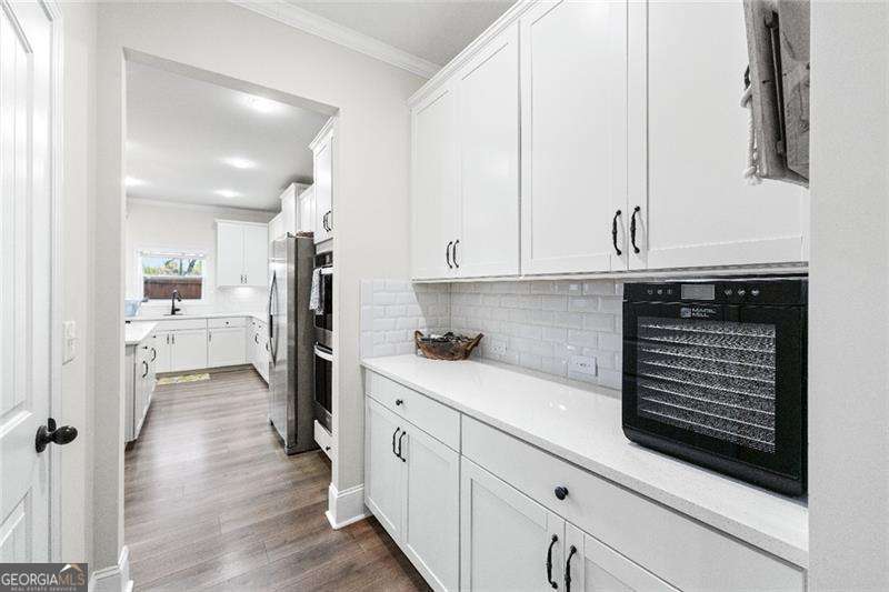 7545 Rambling Vale Dawsonville, GA 30028 - Photo 13 of 46