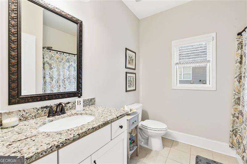 7545 Rambling Vale Dawsonville, GA 30028 - Photo 14 of 46