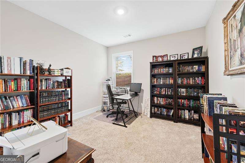 7545 Rambling Vale Dawsonville, GA 30028 - Photo 15 of 46