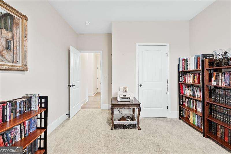 7545 Rambling Vale Dawsonville, GA 30028 - Photo 16 of 46