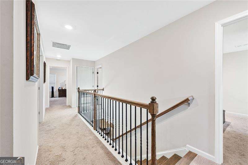 7545 Rambling Vale Dawsonville, GA 30028 - Photo 17 of 46