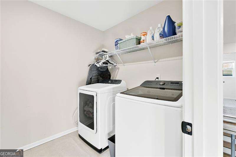 7545 Rambling Vale Dawsonville, GA 30028 - Photo 18 of 46