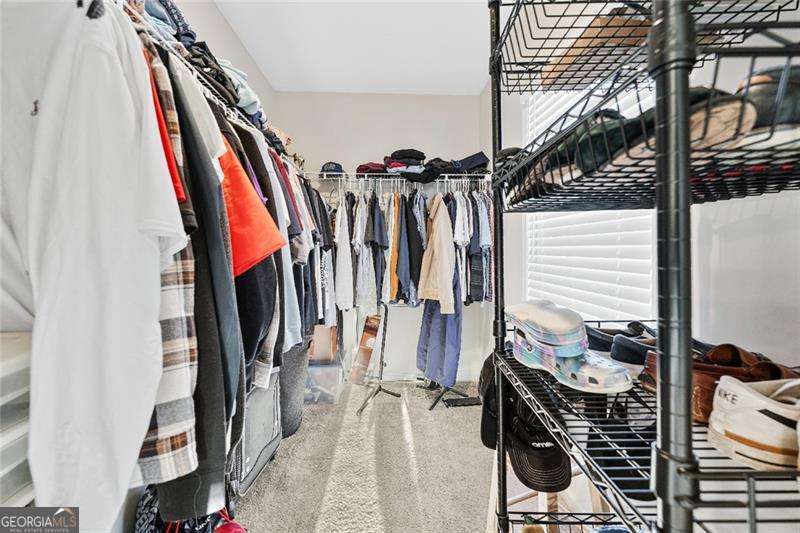 7545 Rambling Vale Dawsonville, GA 30028 - Photo 20 of 46