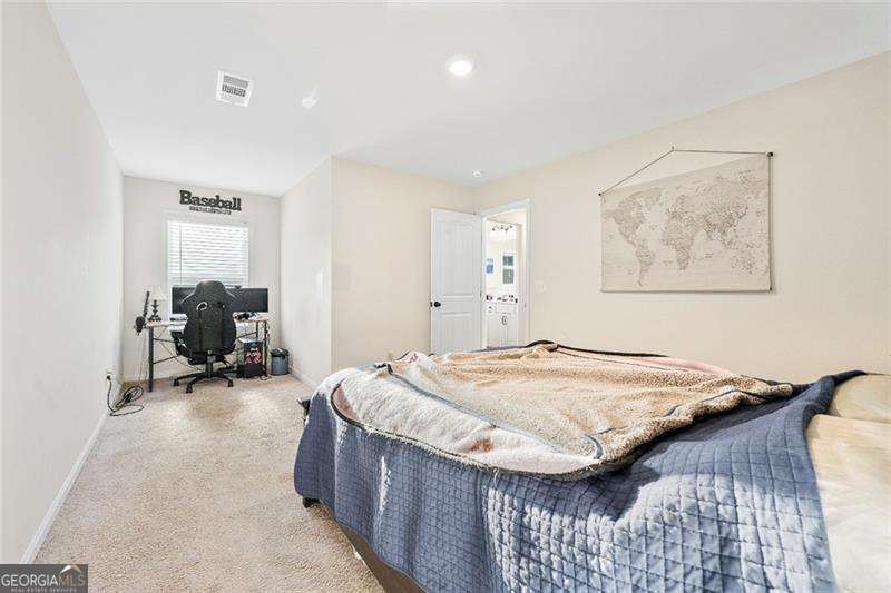 7545 Rambling Vale Dawsonville, GA 30028 - Photo 21 of 46