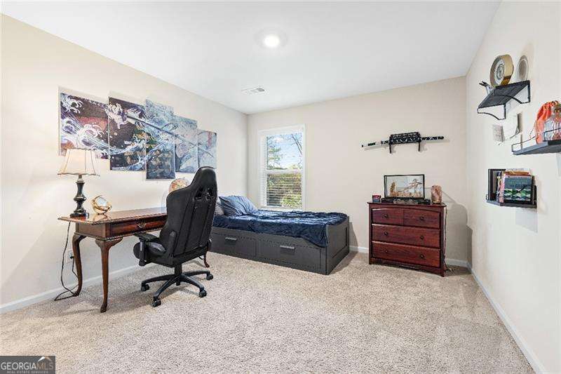 7545 Rambling Vale Dawsonville, GA 30028 - Photo 24 of 46